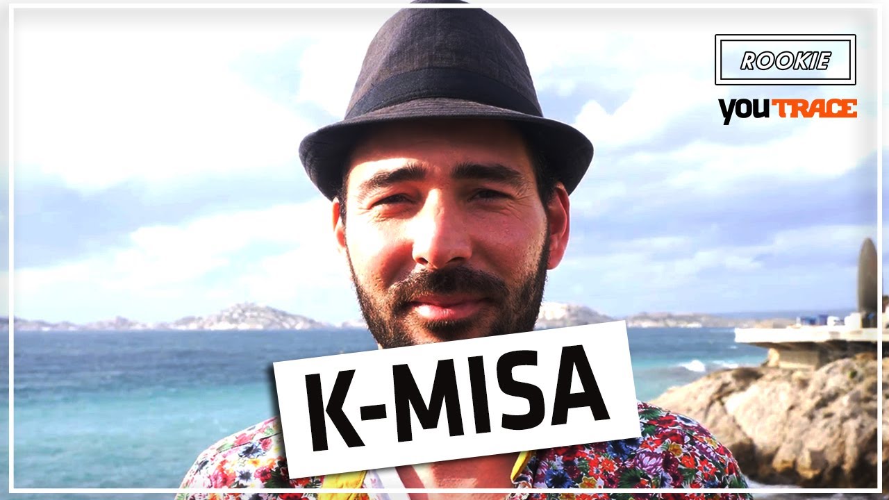 K-MISA - YouTrace ROOKIE